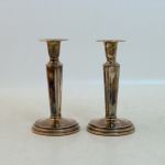 741 5131 CANDLESTICKS